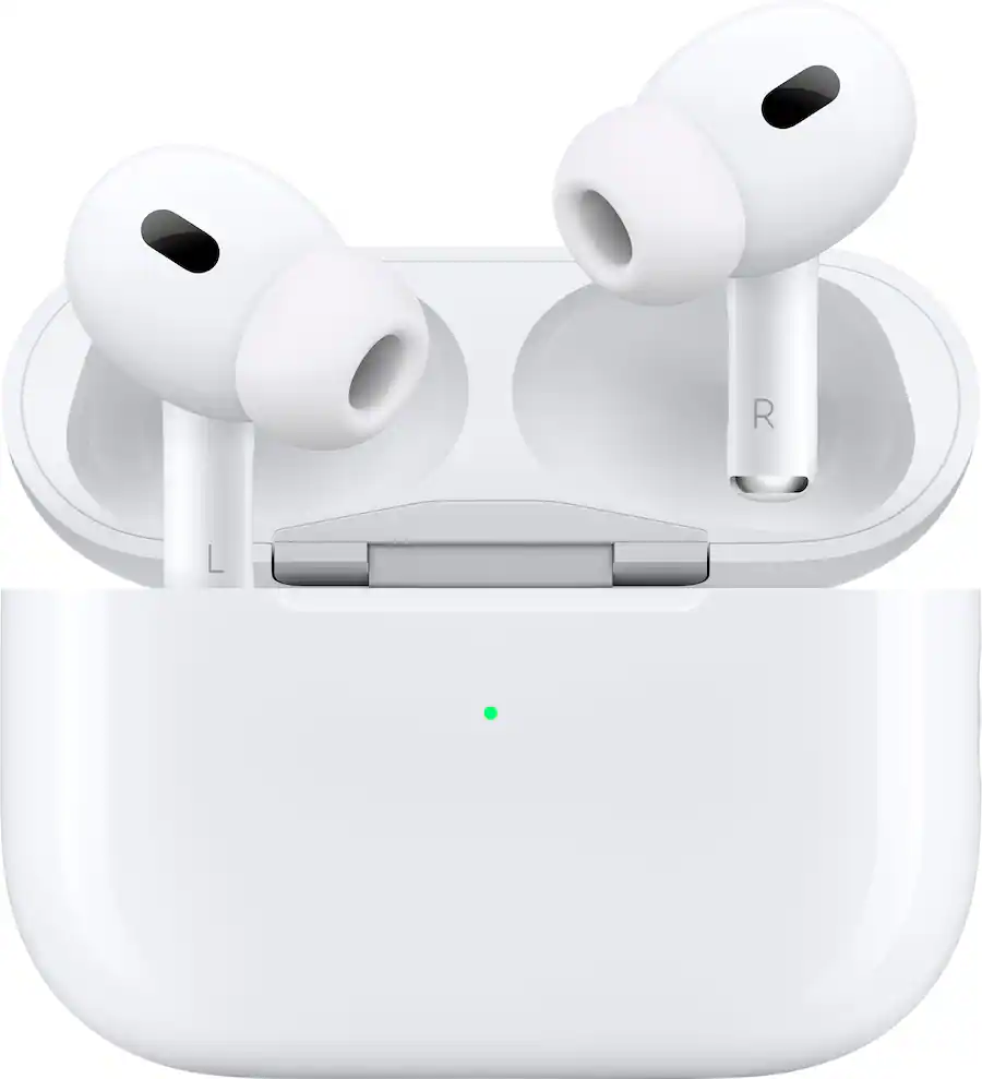 Apple AirPods Pro (2nd Generation with USB-C & MagSafe)
