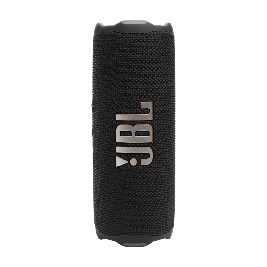 JBL - Flip 7 - Portable waterproof and drop-proof speaker - 2025 - Black