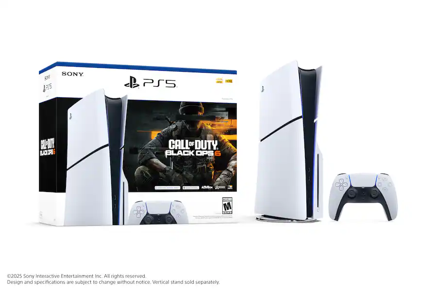 PlayStation 5 Slim -Refurbished