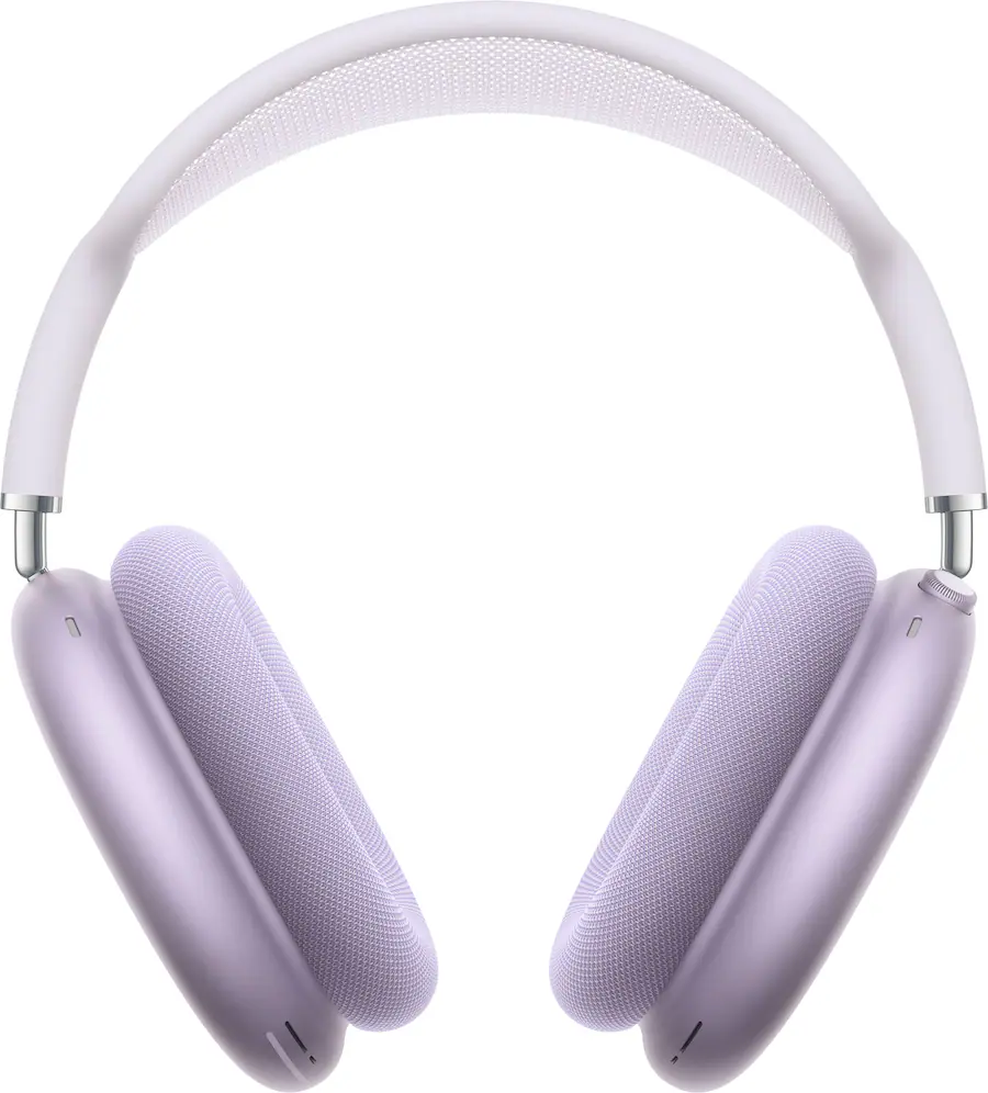 Apple - AirPods Max 2 (USB-C) - Purple