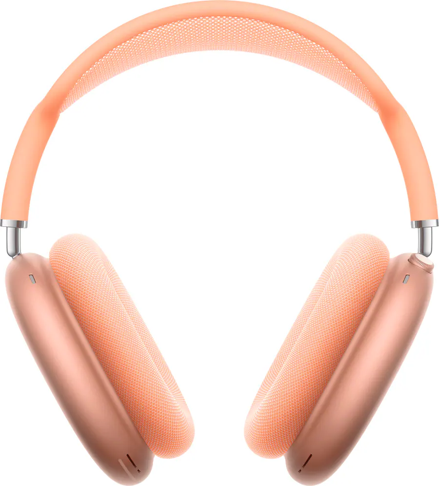Apple - AirPods Max 2 (USB-C) - Orange