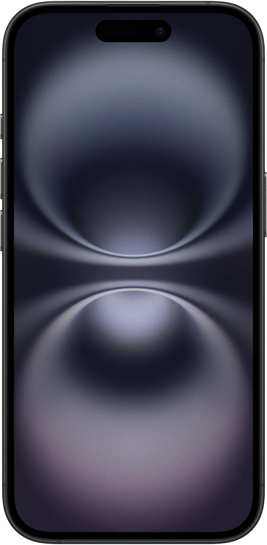 Apple - iPhone 16 128GB - Apple Intelligence - Black